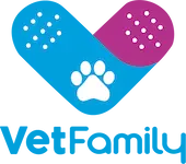 Logo VetFamily